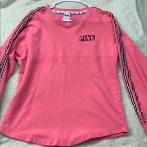 VS Pink Crew Neck
